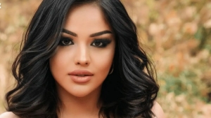 Xonzoda Kambarova turmush qurishini e’lon qildi