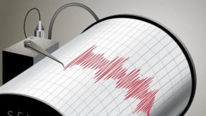 Buxoroda 3,2 balli zilzila zarar keltirmadi.