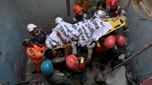 Karachida gaz portlashi: 16 kishi halok bo‘ldi