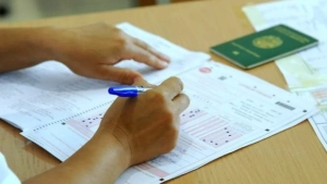 Абитуриенты выбирают высшее образование с 25 июля