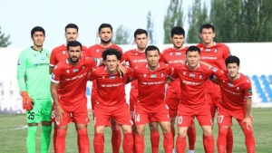 Changes in "Andijan": What did the departing legionnaires say when leaving the club?