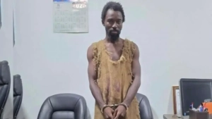 Ganada "payg‘ambar" deb atalgan shaxs qo‘lga olindi