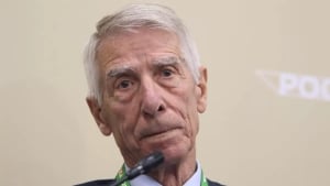 Непомнящий сказал, что ожидал большего от российской команды