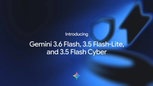 Google kompaniyasi Gemini sun'iy intellektining uchta yangi modelini taqdim etdi