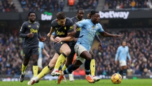 «Everton» va «Manchester Siti» o‘rtasida durang o‘ynaldi