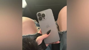 Цены на iPhone в Узбекистане резко выросли