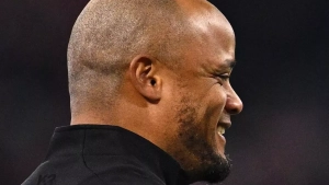 Kompaniya Keynning o‘yinini yuqori baholadi.