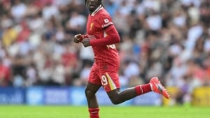 “Liverpul” safida ikki yangi futbolchi gol urdi