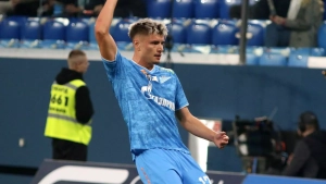 Mostovoy: We got nervous after the goal was scored, there were many mistakes