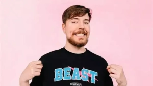 MrBeast усиливает свой бренд социальными проектами