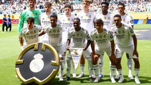 «Real» FIFAga hakamlik bo‘yicha shikoyat qiladi