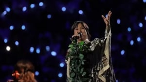 Sevara Nazarxonning Humo Arena'dagi konserti qanday o‘tyapti?