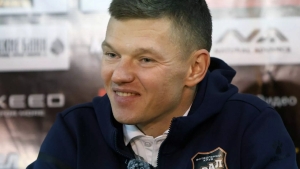 Shatov Uraldagi murabbiylik faoliyatini ijobiy baholadi