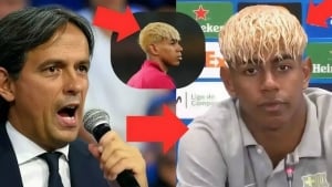 Simone Inzagi: "Lamin Yamalga qarshi maxsus taktika ishlab chiqdik, lekin uni to‘xtatish qiyin bo‘ladi"