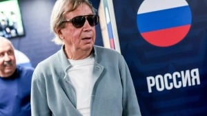 Syomin: “Zenit” hali to‘liq jamoaga aylangani yo‘q