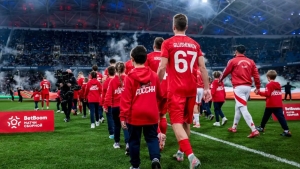 Rossiya Nikaraguaga qarshi o‘yin o‘tkazadi