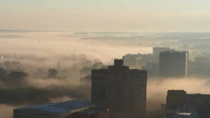 Oʻzbekistonda havo harorati hududlarga qarab oʻzgaradi