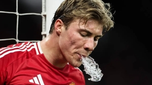 Расмус Хойлунн: "Аталанта" занимает особое место в моём сердце