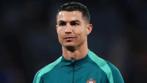 «Krishtianu Ronaldu» 10 mln yevro sarmoya kiritdi, «Outeirinho» bilan sheriklikda yangi suv brendi yaratadi