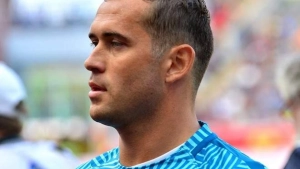 Kerjakov Rossiya terma jamoasi haqida fikr bildirdi