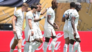 Chelsi va Benfika o‘rtasidagi jahon chempionati o‘yini boshlanadi