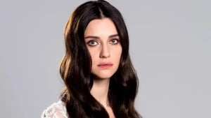 Irem Xelvajiog‘lu turmush o‘rtog‘i bilan ajrashmoqda