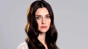 Irem Helvacioglu is divorcing her husband