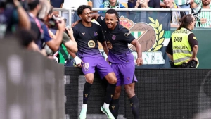 «Barselona» safarda «Betis»ni mag'lub etib peshqadamligini mustahkamladi