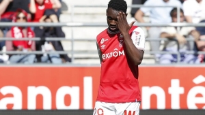 Balogun: Monaco only steps onto the field to win