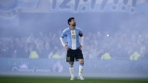 Lionel Messi Argentina terma jamoasidagi faoliyatini g‘alaba bilan yakunladi
