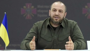 Zelenskiy replaced the head of the peace negotiations