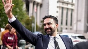 Tramp: Demokratlar Nyu-Yorkda sezilarli g‘alabaga erishdi