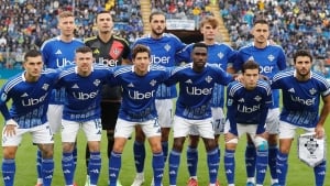 Nikola Chavlina "Komo" klubiga ijaraga o‘tdi