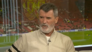 Roy Kin «Manchester Yunayted» va «Manchester Siti» bahsidagi hakamlikni tanqid qildi