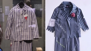 «Zara» brendi bolalar kiyimi tufayli navbatdagi mojarolar markazida qoldi
