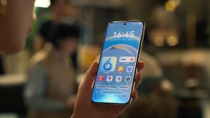 Huawei объявила о глобальной стратегии расширения HarmonyOS