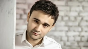 Shoxruhxon konsertlari 26–30 mart kunlari bo‘lib o‘tadi