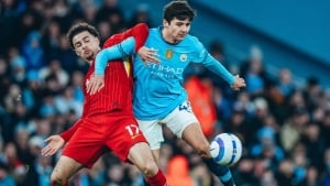 Abduqodir Husanov – a bright discovery of "Manchester City"!