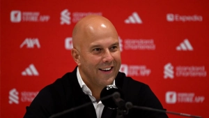 Arne Slot spoke about unity and trust in the Liverpool team