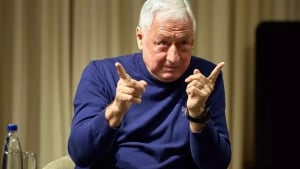 Bilyaletdinov: Lokomotiv and CSKA match is decisive