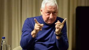 Bilyaletdinov: Lokomotiv va CSKA o‘yini hal qiluvchi