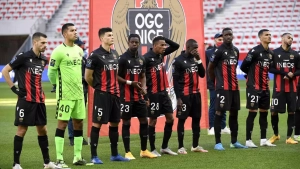 Nice team had a bad start for 60 years