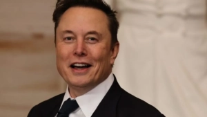 Elon Musk's comment on Sidney Sweeney faced criticism