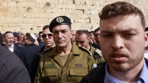 Israel Army Chief of Staff: 2025 will be the year of war focused on Gaza and Iran