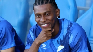 Kassierra scored in two consecutive games