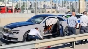 Football club president shot dead in Cyprus