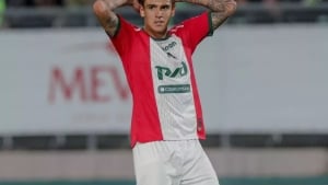 Lokomotiv himoyachisi Braziliya klubiga ketishi mumkin