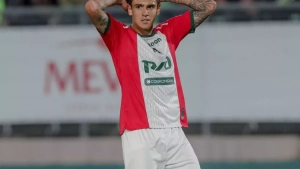 Lokomotiv himoyachisi Braziliya klubiga ketishi mumkin