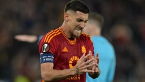 Lorenso Pellegrini Angliya klublaridan taklif oldi