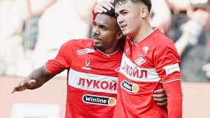 Markinyos “Spartak” jamoasining yuragi hisoblanadi